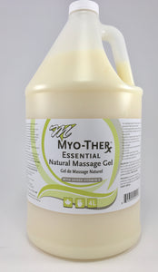 Myo-Ther Essential Massage Gel