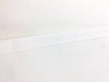 Flat Sheet Poly/Cotton Massage Sheet ( Poly/Cotton 60/40)  Our ultra thick and soft signature sheets won't disappoint.   60x100   