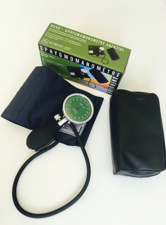 Blood Pressure Sphygmomanometer Blood Pressure Sphygmomanometer