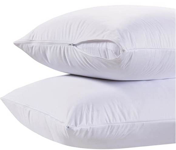 pillow protectors