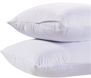 Signature Waterproof Pillow Protector