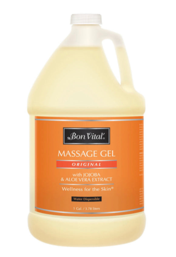 Bon Vital Original Massage Gel