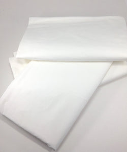 Flat Sheet Poly/Cotton Massage Sheet ( Poly/Cotton 60/40)  Our ultra thick and soft signature sheets won't disappoint.   60x100   