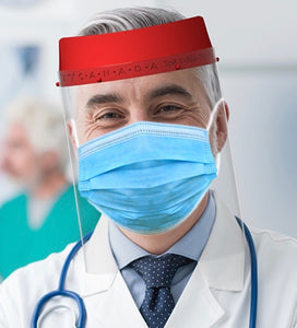 Face Shield